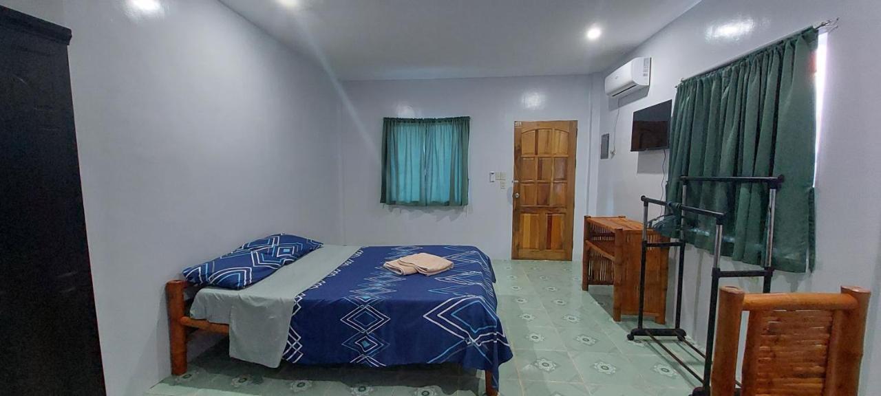 Genna'S Tourist Inn Santa Fe Bagian luar foto