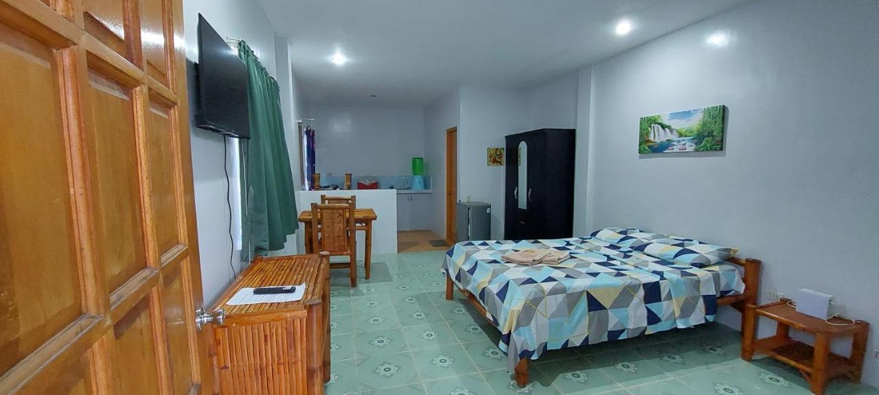 Genna'S Tourist Inn Santa Fe Bagian luar foto