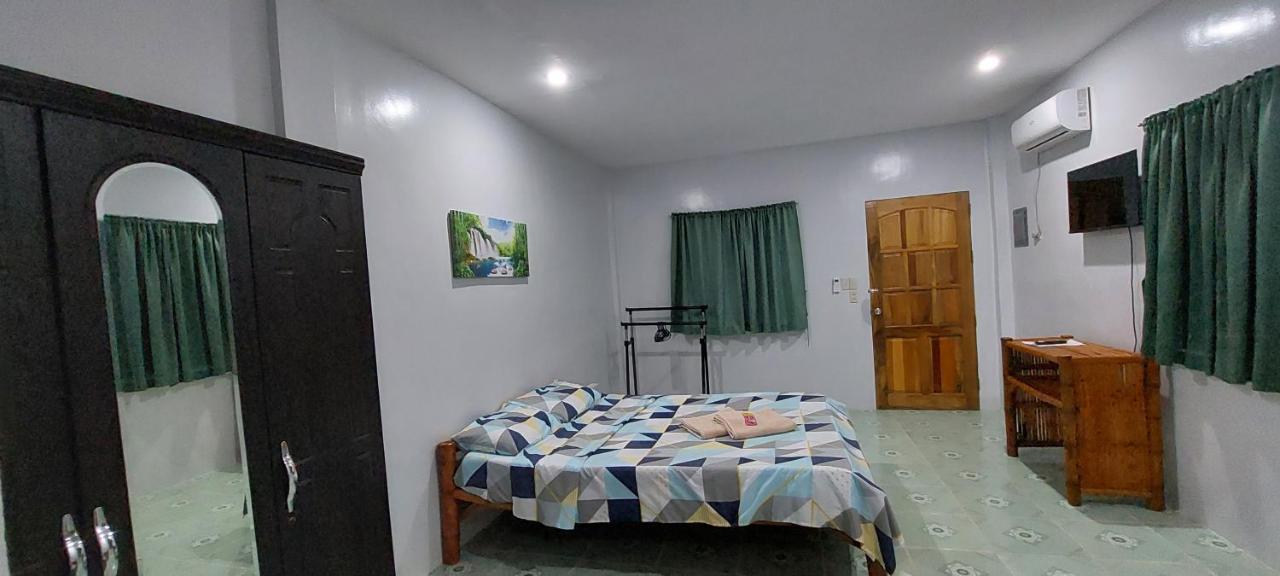 Genna'S Tourist Inn Santa Fe Bagian luar foto